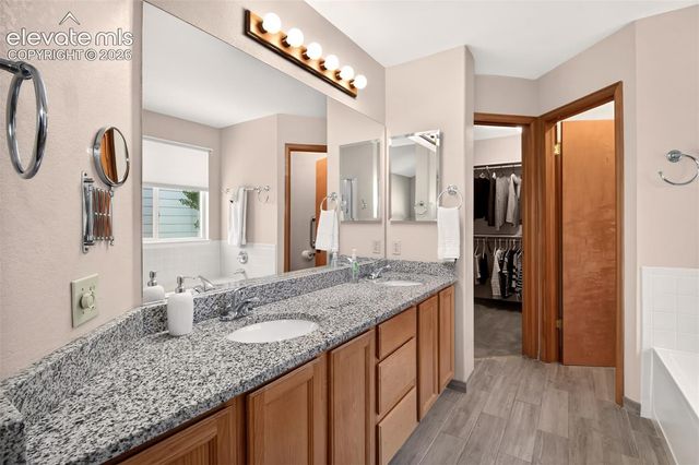 865 Piros Drive, Colorado Springs, CO 80922