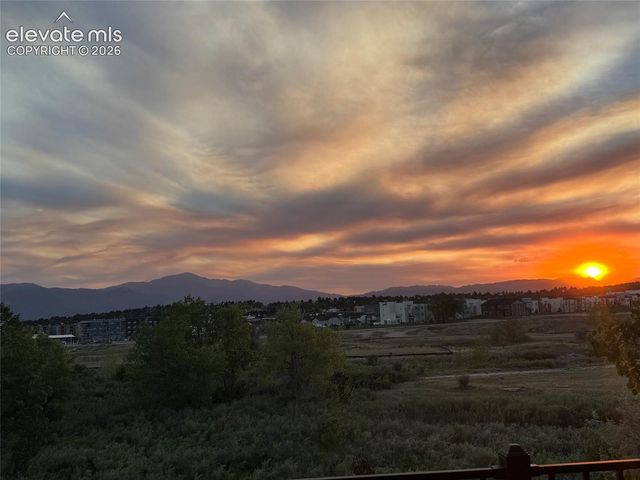 865 Piros Drive, Colorado Springs, CO 80922