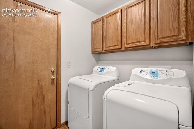865 Piros Drive, Colorado Springs, CO 80922