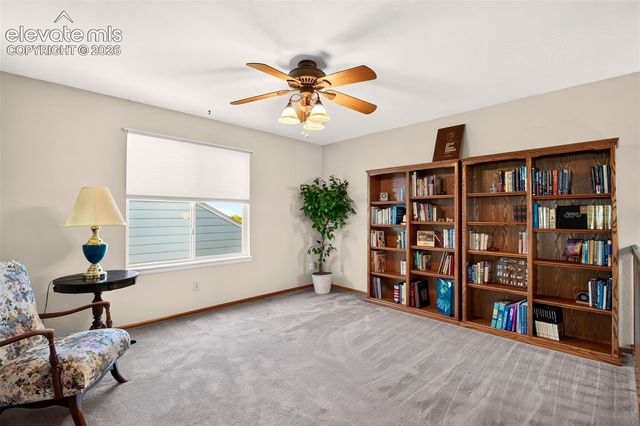 865 Piros Drive, Colorado Springs, CO 80922