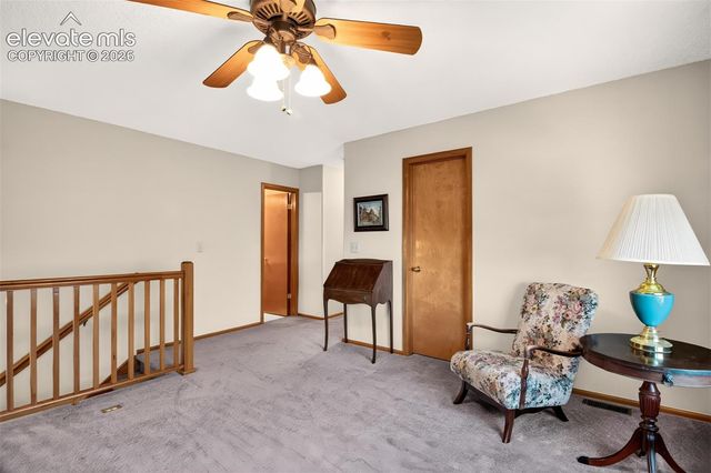 865 Piros Drive, Colorado Springs, CO 80922