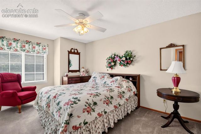 865 Piros Drive, Colorado Springs, CO 80922