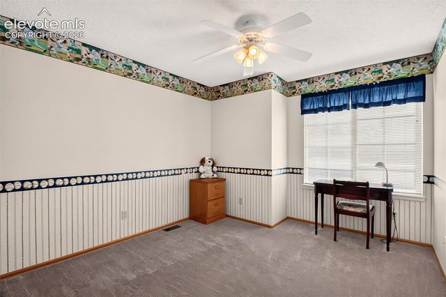 865 Piros Drive, Colorado Springs, CO 80922