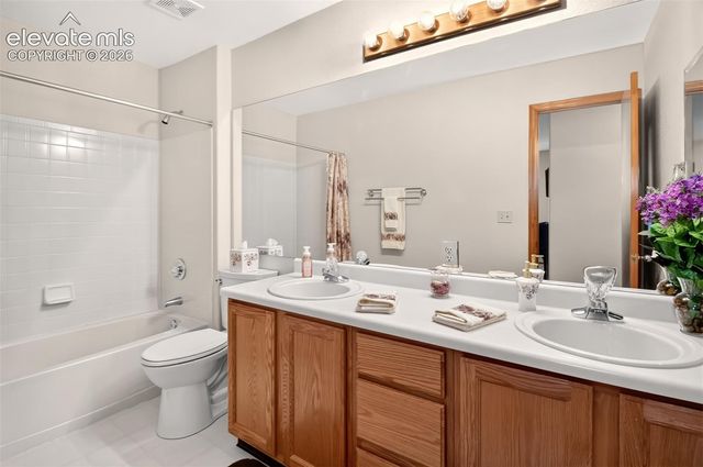 865 Piros Drive, Colorado Springs, CO 80922