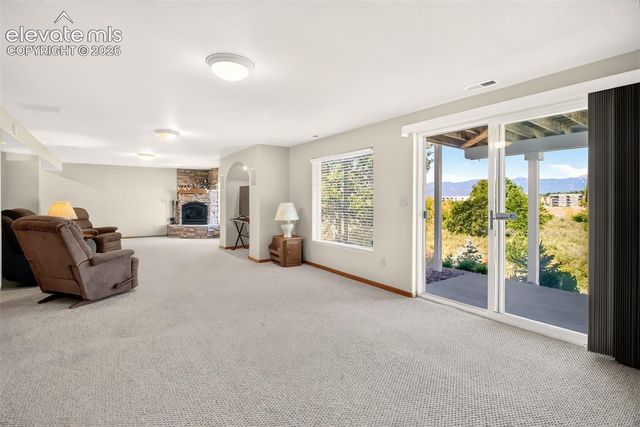 865 Piros Drive, Colorado Springs, CO 80922