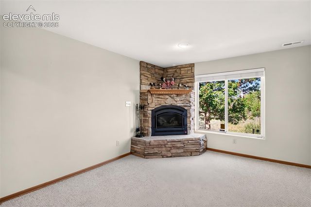 865 Piros Drive, Colorado Springs, CO 80922