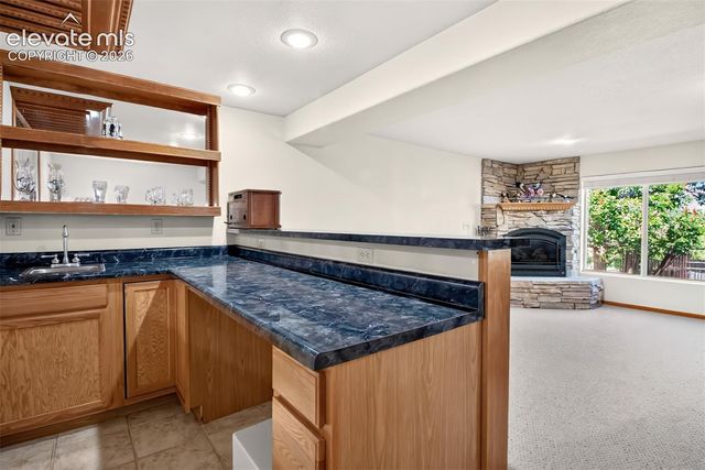 865 Piros Drive, Colorado Springs, CO 80922