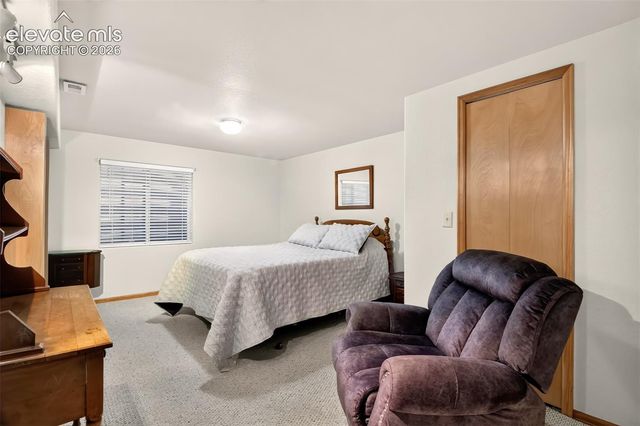 865 Piros Drive, Colorado Springs, CO 80922
