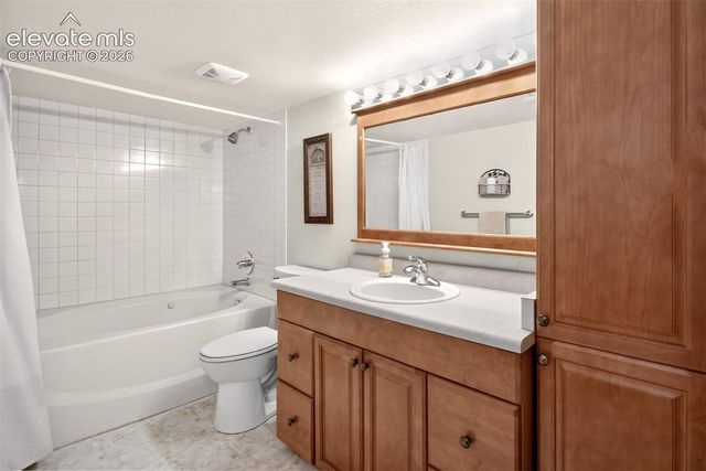 865 Piros Drive, Colorado Springs, CO 80922