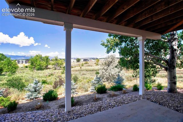 865 Piros Drive, Colorado Springs, CO 80922