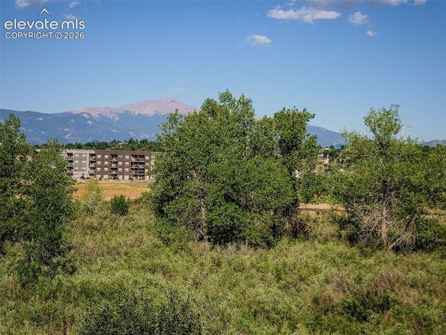 865 Piros Drive, Colorado Springs, CO 80922