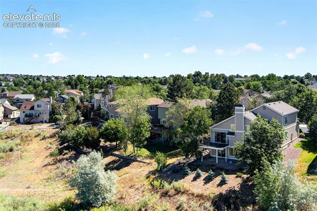 865 Piros Drive, Colorado Springs, CO 80922