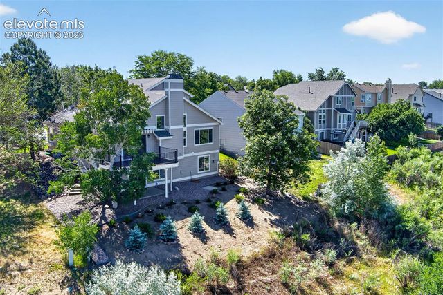 865 Piros Drive, Colorado Springs, CO 80922