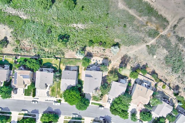865 Piros Drive, Colorado Springs, CO 80922