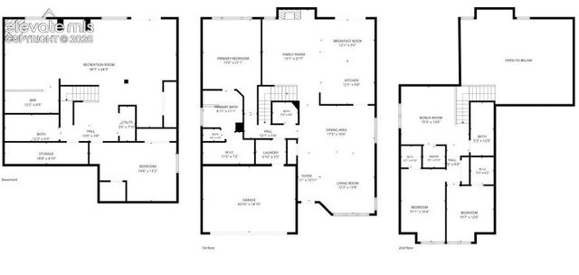 865 Piros Drive, Colorado Springs, CO 80922