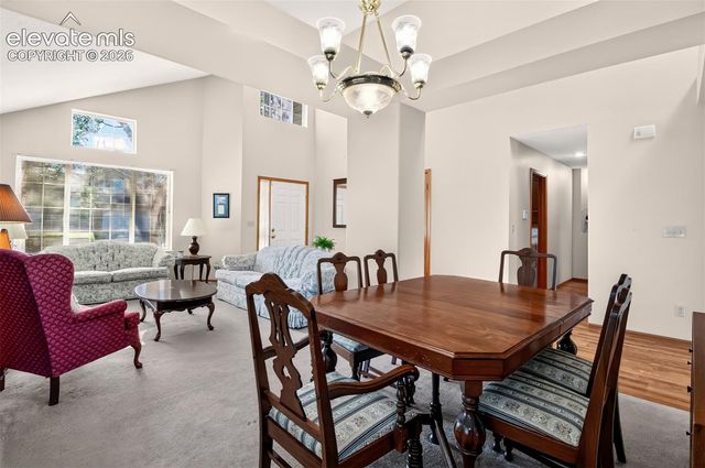865 Piros Drive, Colorado Springs, CO 80922