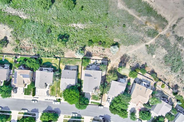 865 Piros Drive, Colorado Springs, CO 80922