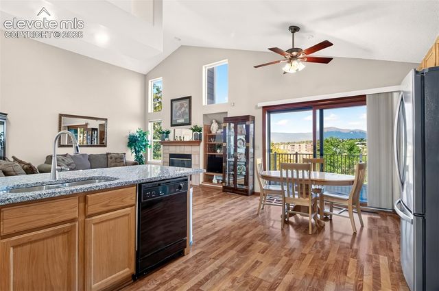 865 Piros Drive, Colorado Springs, CO 80922