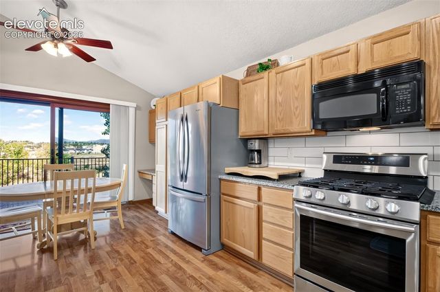 865 Piros Drive, Colorado Springs, CO 80922