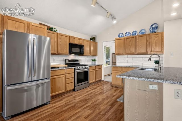 865 Piros Drive, Colorado Springs, CO 80922