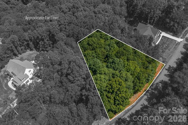 00 Cline Farm Road 6, Lincolnton, NC 28092