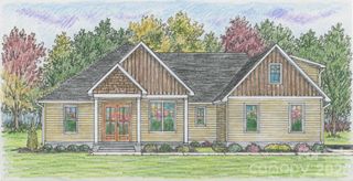 00 Cline Farm Road 6, Lincolnton, NC 28092