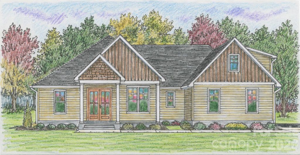 00 Cline Farm Road 6, Lincolnton, NC 28092