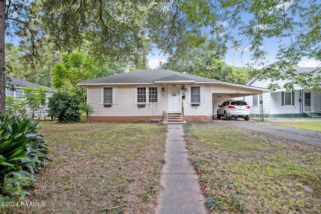 305 Thelma Drive, Lafayette, LA 70506