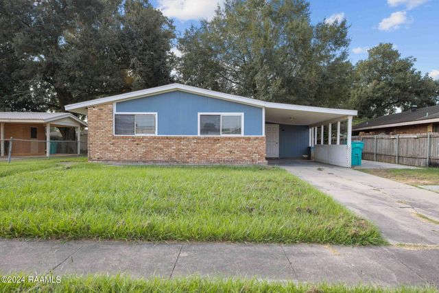 305 Thelma Drive, Lafayette, LA 70506
