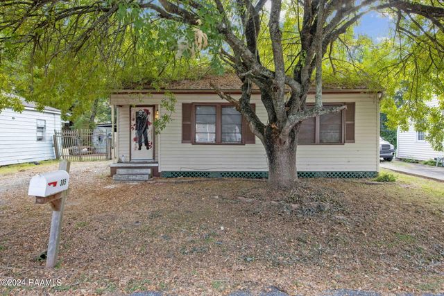 305 Thelma Drive, Lafayette, LA 70506
