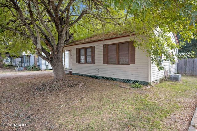 305 Thelma Drive, Lafayette, LA 70506