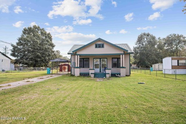 305 Thelma Drive, Lafayette, LA 70506