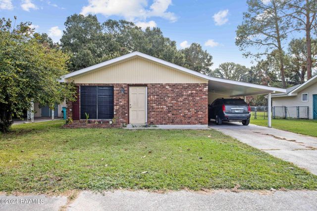305 Thelma Drive, Lafayette, LA 70506