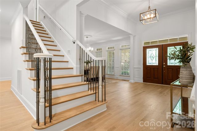 868 Savile Lane, Fort Mill, SC 29715