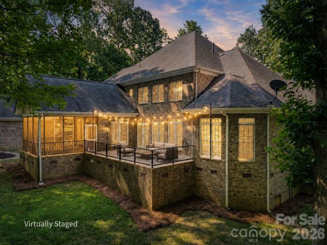 868 Savile Lane, Fort Mill, SC 29715