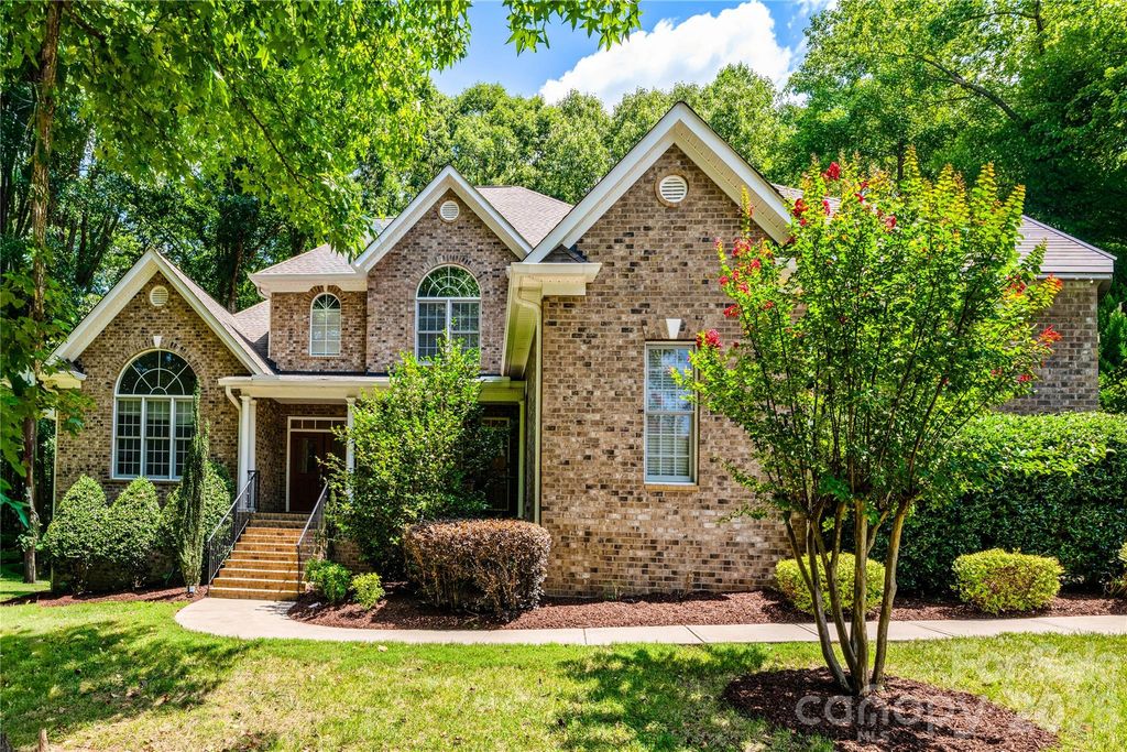 868 Savile Lane, Fort Mill, SC 29715
