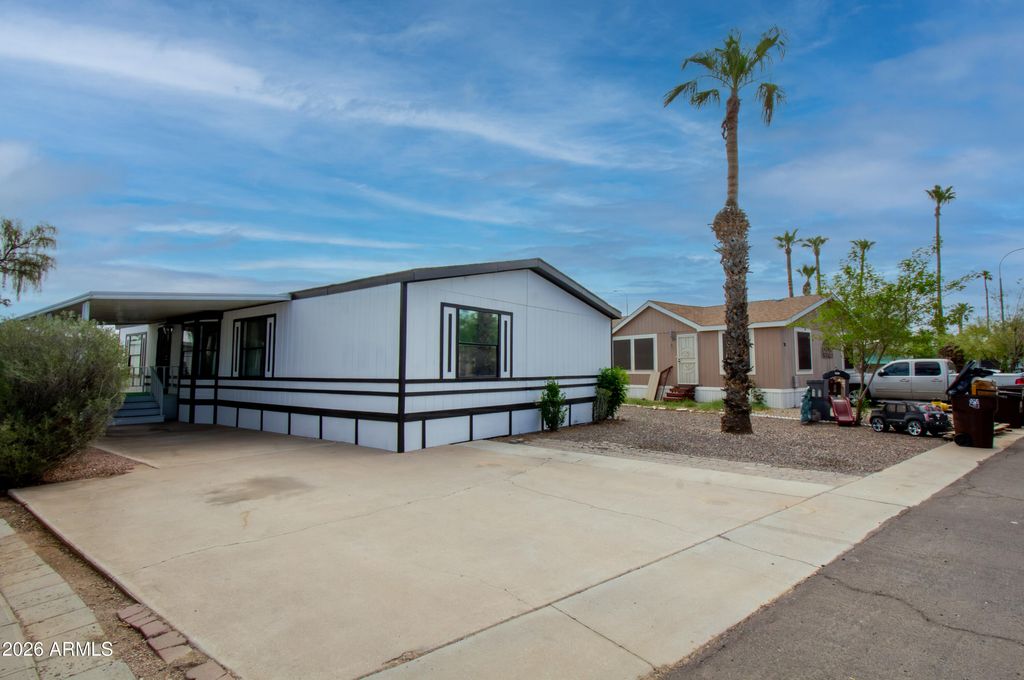 1650 S Arizona Avenue 96, Chandler, AZ 85286 — exterior