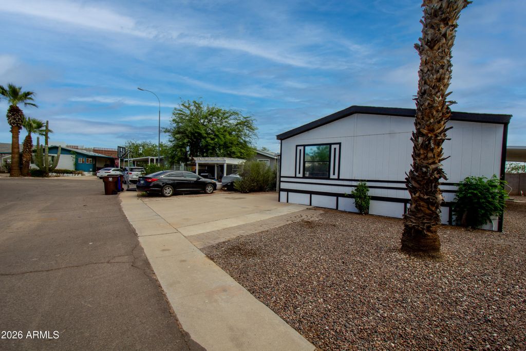 1650 S Arizona Avenue 96, Chandler, AZ 85286 — photo 2