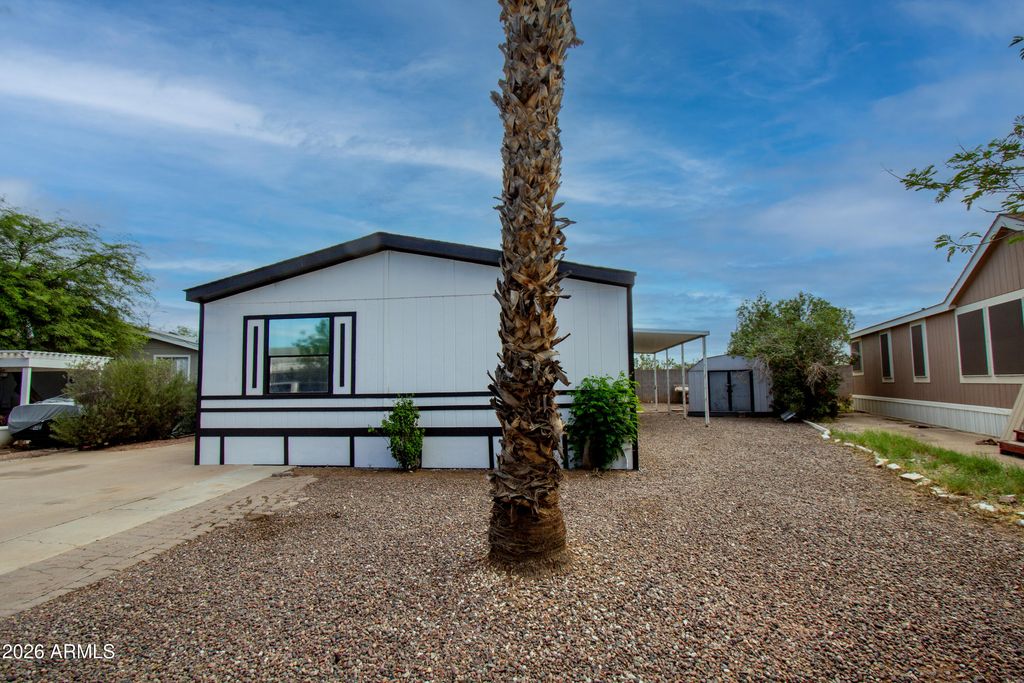 1650 S Arizona Avenue 96, Chandler, AZ 85286 — photo 3