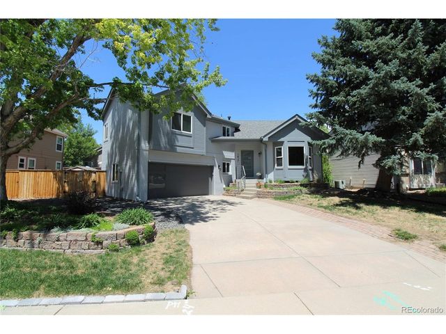 1417 Mcintosh Ave, Broomfield, CO 80020