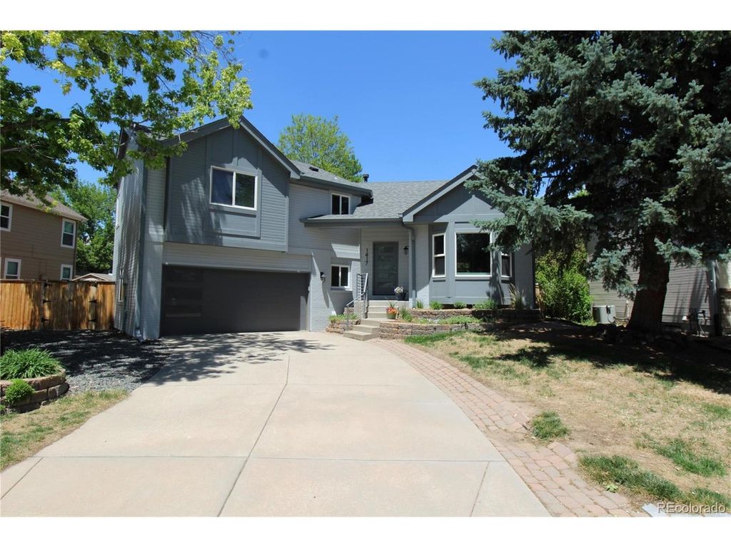 1417 Mcintosh Ave, Broomfield, CO 80020