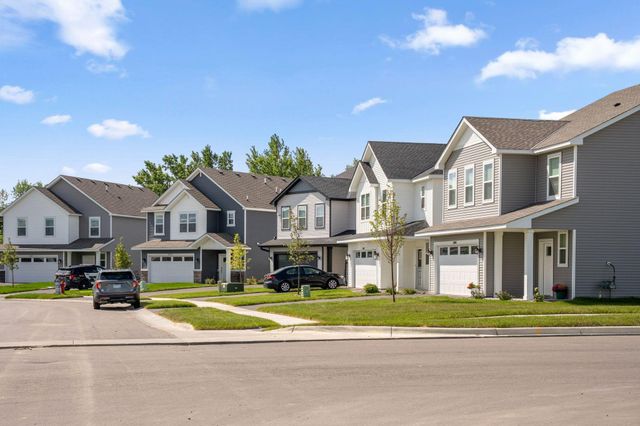 7426 Kaeding Avenue NE, Otsego, MN 55301