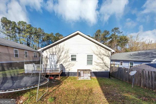 2478 Verbena Circle NW, Atlanta, GA 30314