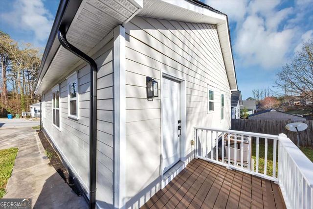 2478 Verbena Circle NW, Atlanta, GA 30314