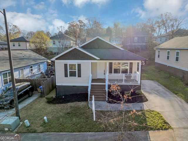 2478 Verbena Circle NW, Atlanta, GA 30314