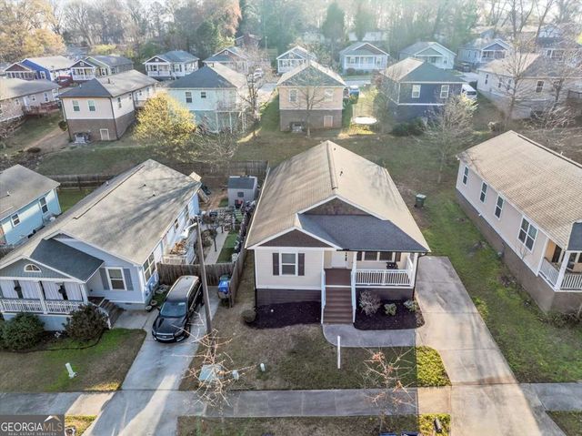 2478 Verbena Circle NW, Atlanta, GA 30314