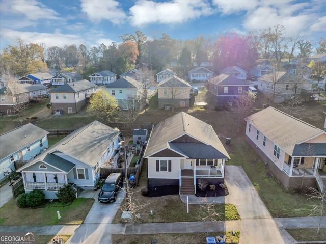 2478 Verbena Circle NW, Atlanta, GA 30314