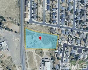 780 S US Highway 95A, Fernley, NV 89408