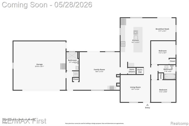 9403 Buckingham Street, White Lake, MI 48386