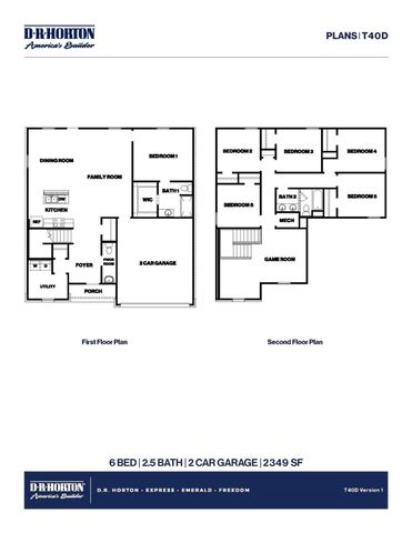 3057 Manet Place Drive, Katy, TX 77493